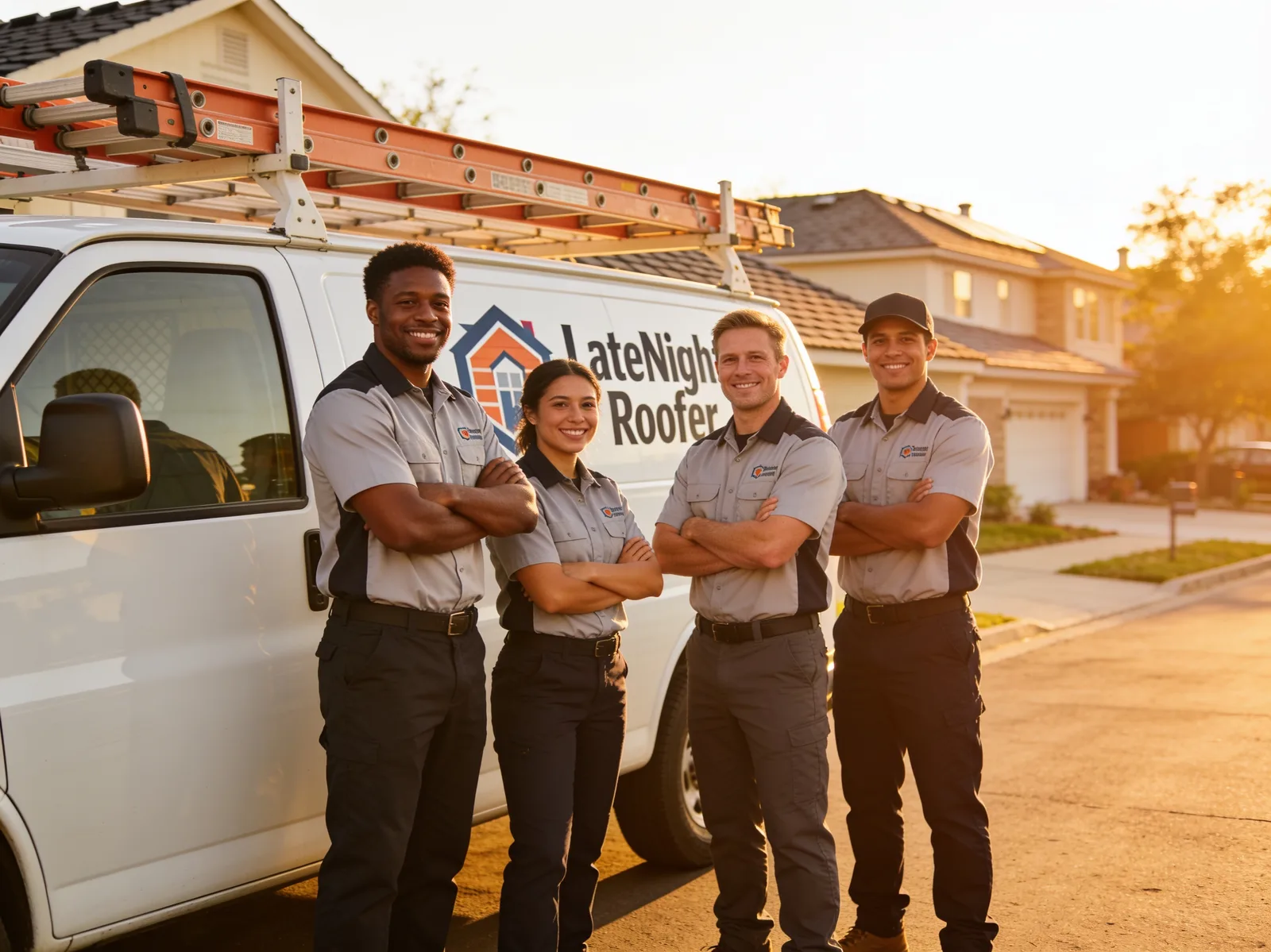 Emergency Roof Repair company in Dayton, PA